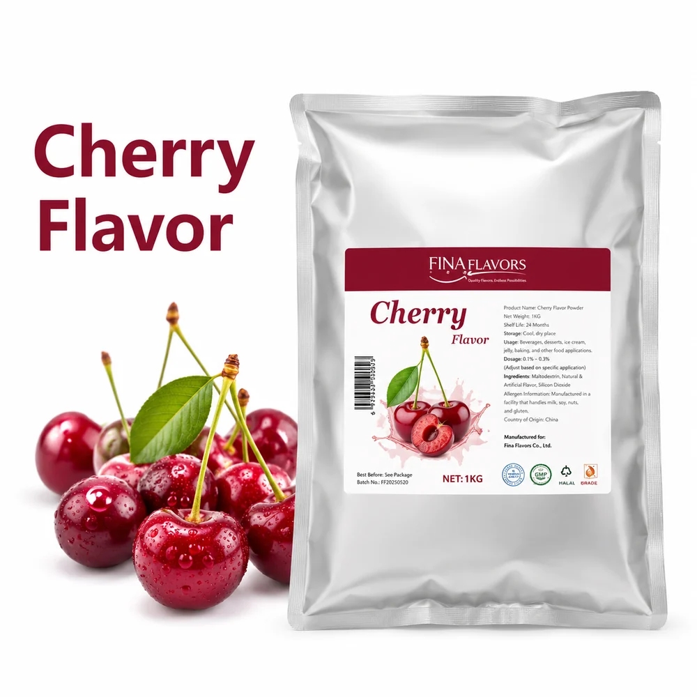 Cherry Flavor product image