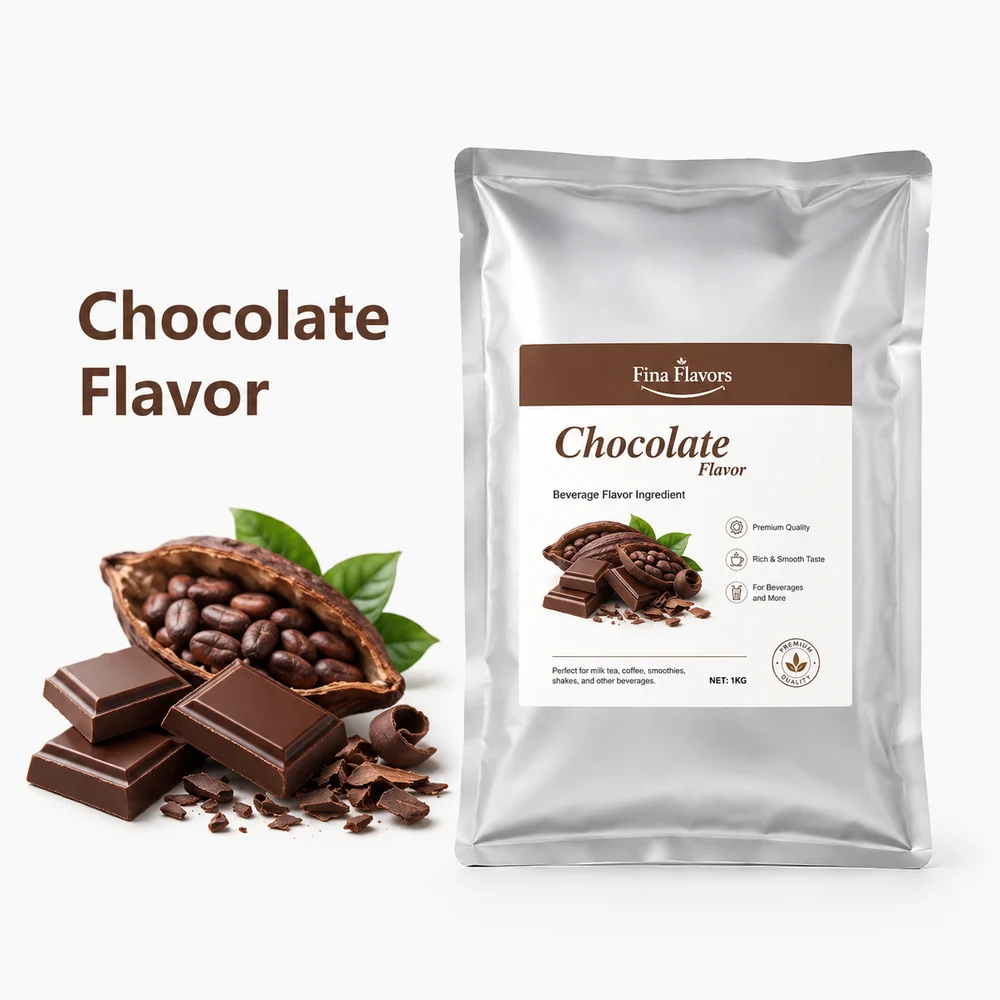 Chocolate Flavor product image
